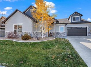376 E 370 S, Kamas, UT 84036