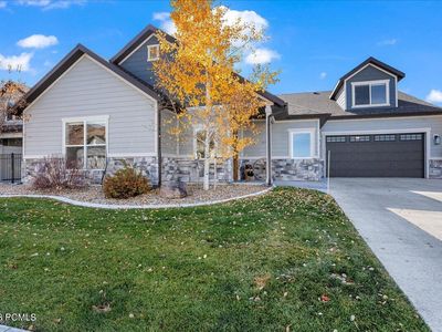 376 E 370 S, Kamas, UT, 84036