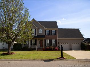 3537 Talus Rd, Fayetteville, NC 28306