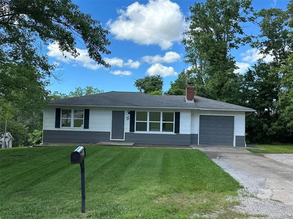 201 Orchard St, New Haven, MO 63068