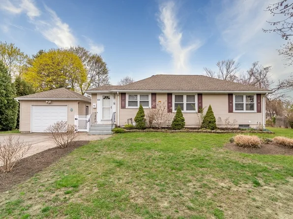 40 Beacon St, Natick, MA 01760