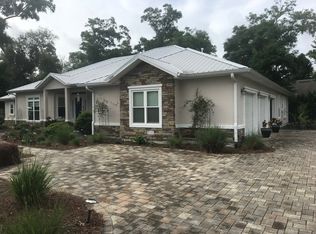 3525 Bobwood Dr, Saint Augustine, FL 32086