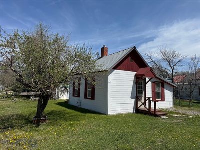 401 E 2nd Ave, Big Timber, MT, 59011
