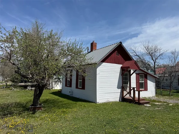 401 E 2nd Ave, Big Timber, MT 59011