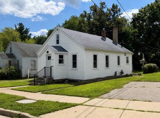 440 Winsor St, Mauston, WI 53948