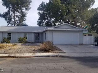 4548 Eureka St, Las Vegas, NV 89103