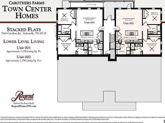 4th image of 7363 Carothers Rd #526-103