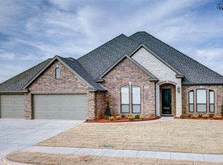 5138 Cathedral Dr, Wichita Falls, TX 76310