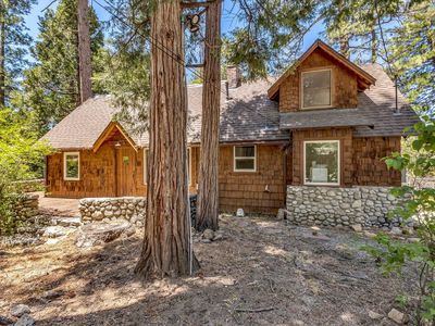 25861 Hill St, Idyllwild, CA, 92549