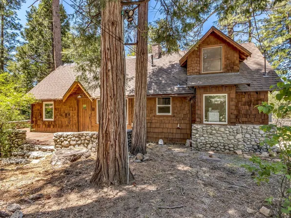 25861 Hill St, Idyllwild, CA 92549