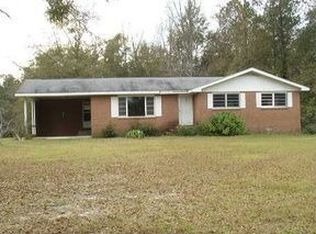 12115 Linton Rd, Warthen, GA 31094