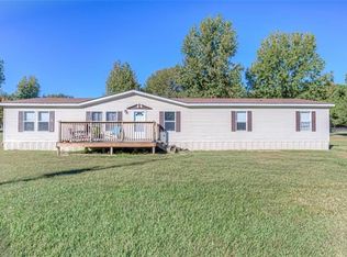 123 Princeton Ln E, Princeton, LA 71067