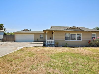 342 E Juanita Ave, San Dimas, CA, 91773