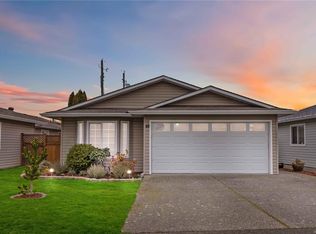 Hawthorne Village MHP, East Saanich 2, BC V8M 2H4