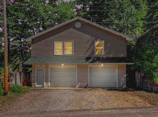 632 Sharon St #632 & 642, Gaylord, MI 49735