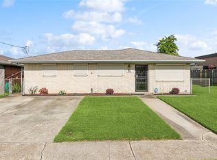 920 Saint Ann St, Marrero, LA 70072