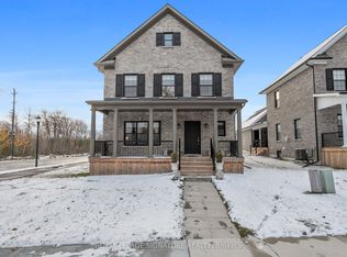 649 Wilkins Gate, Cobourg, ON K9A0J3