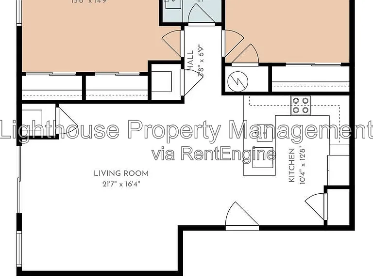Riverbend Flats Apartments — Photo 94