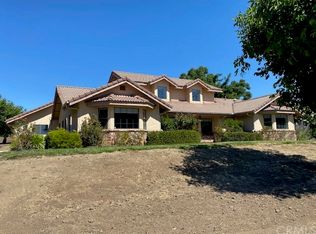 7100 Santa Cruz Rd, Atascadero, CA 93422