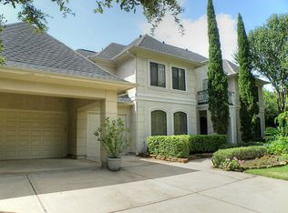 906 Bentwood Ct, Friendswood, TX 77546