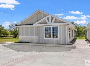 2128 Northridge #D & A, Harlingen, TX 78550