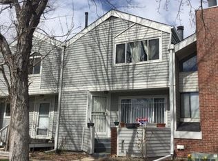 14 S Nome St Unit C, Aurora, CO 80012