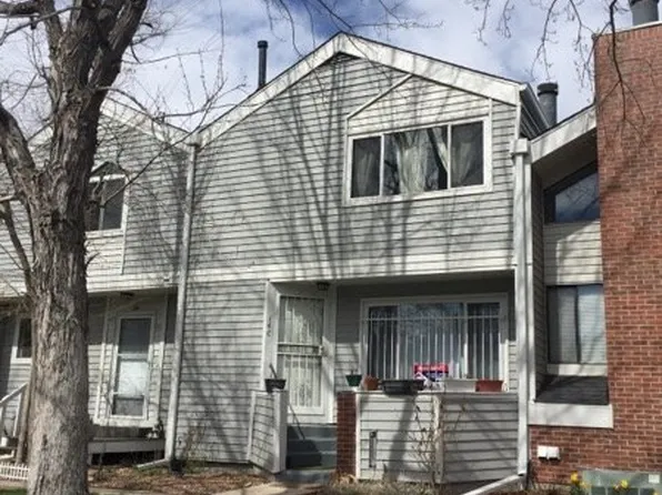 14 S Nome St Unit C, Aurora, CO 80012