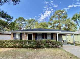 6507 Lake Forest Dr, Jackson, MS 39213