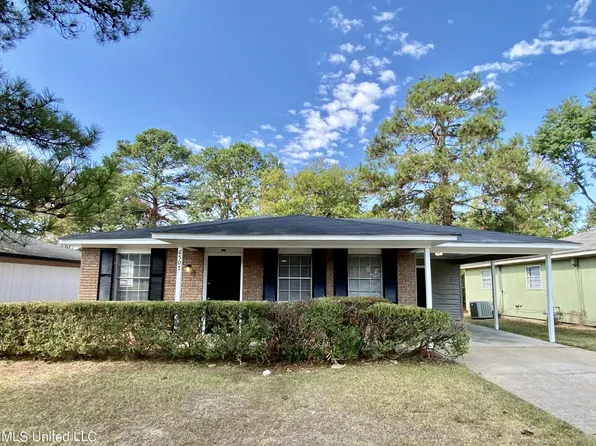 6507 Lake Forest Dr, Jackson, MS 39213
