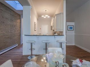 81 Grand St APT 4, Jersey City, NJ 07302