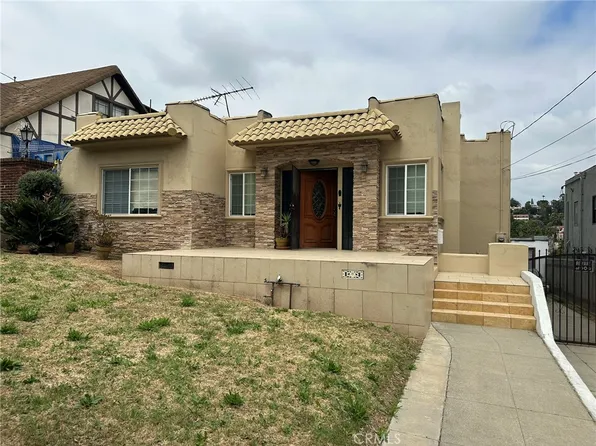 833 N Occidental Blvd, Los Angeles, CA 90026