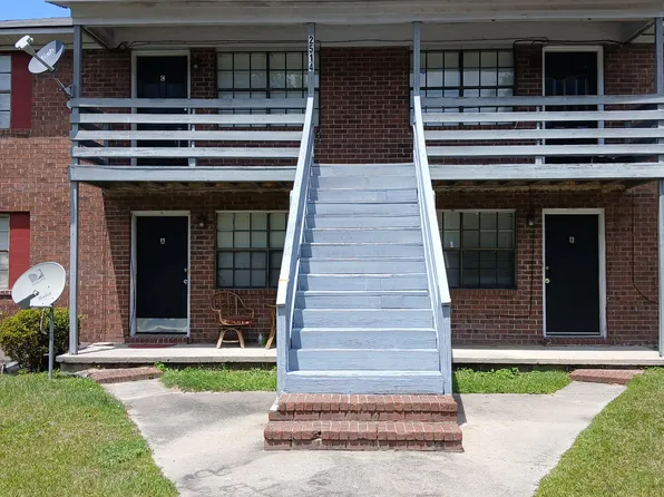 2514 Oak Forest Dr APT C, Savannah, GA 31404