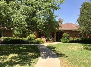 4817 Rustic Trl, Midland, TX 79707