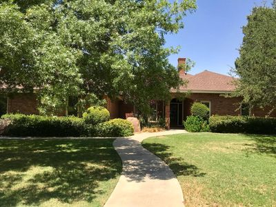 4817 Rustic Trl, Midland, TX, 79707