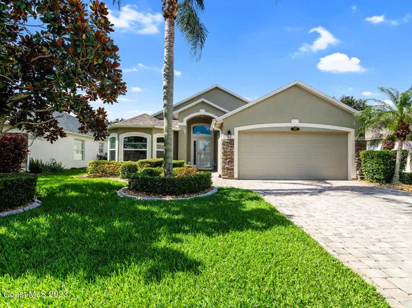 1670 Lago Mar Dr, Melbourne, FL 32940