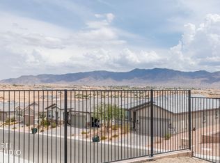 1460 Ridgemont Ln, Mesquite, NV 89027