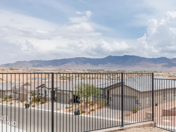 1460 Ridgemont Ln, Mesquite, NV 89027