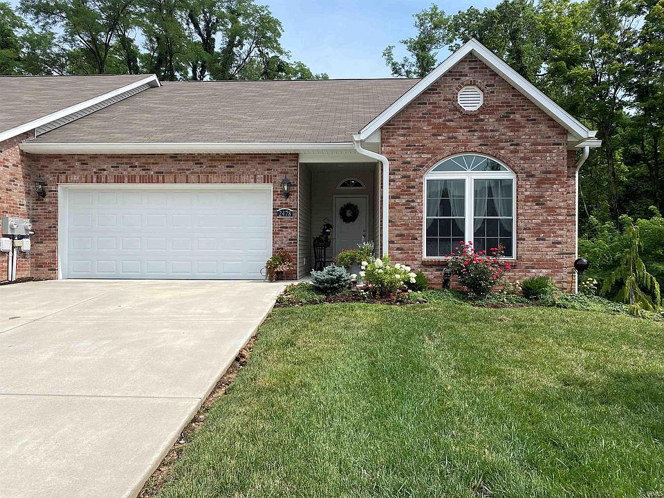 1st image of 2478 N Stonelake Cir