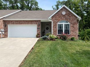 2478 N Stonelake Cir, Bloomington, IN 47404