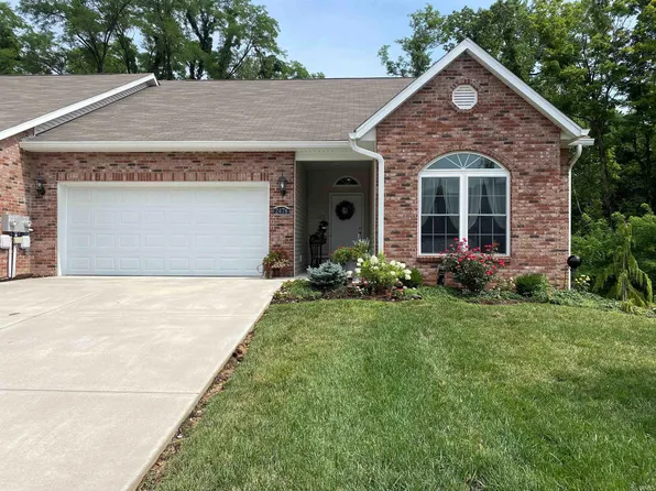 2478 N Stonelake Cir, Bloomington, IN 47404