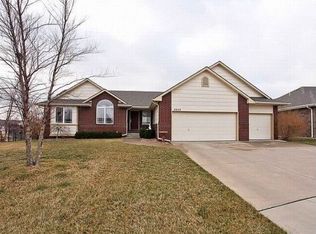 4844 N Wyndham Rd, Wichita, KS 67219