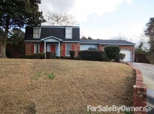 2312 Buckingham Ct, Augusta, GA 30906