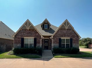 3412 W Oakland Pl, Broken Arrow, OK 74012
