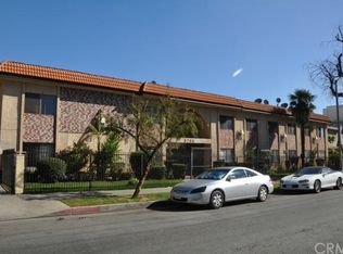 8746 Tobias Ave APT 6, Panorama City, CA 91402