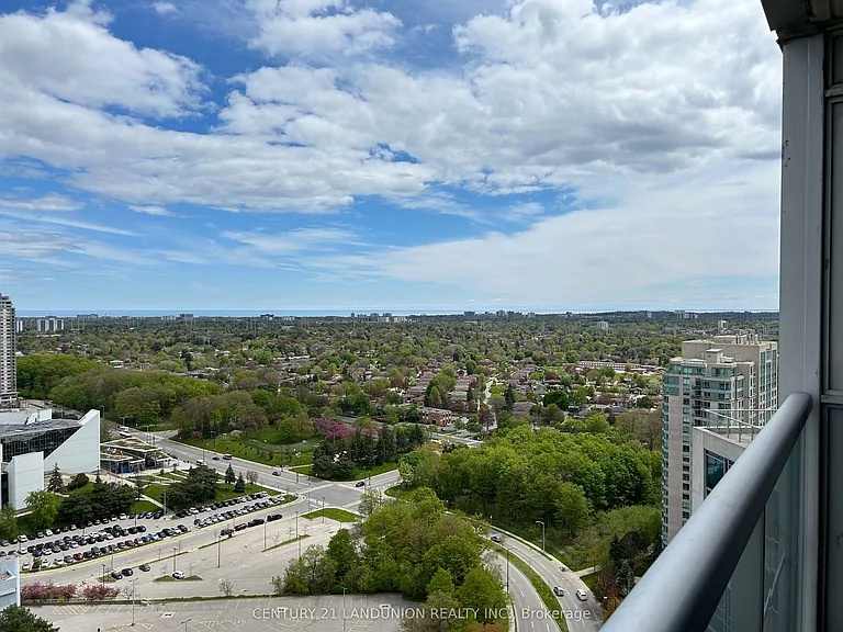 83 Borough Dr #2807 — Photo 2