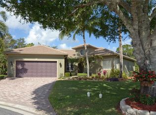 2591 SW Holly Dale Way, Palm City, FL 34990