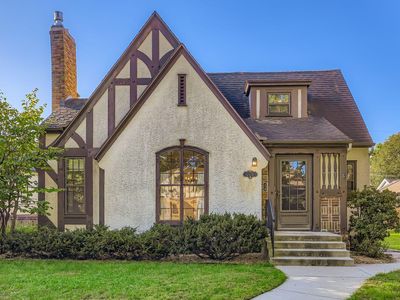 2128 Bayard Ave, Saint Paul, MN, 55116