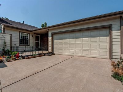 14102 E Baltic Place, Aurora, CO, 80014