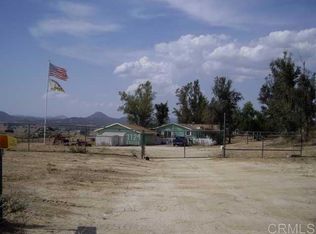 1124 Custer Rd, Campo, CA 91906