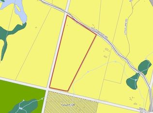 LOT Southwood Rd #A, Gravenhurst, ON P0E1N0